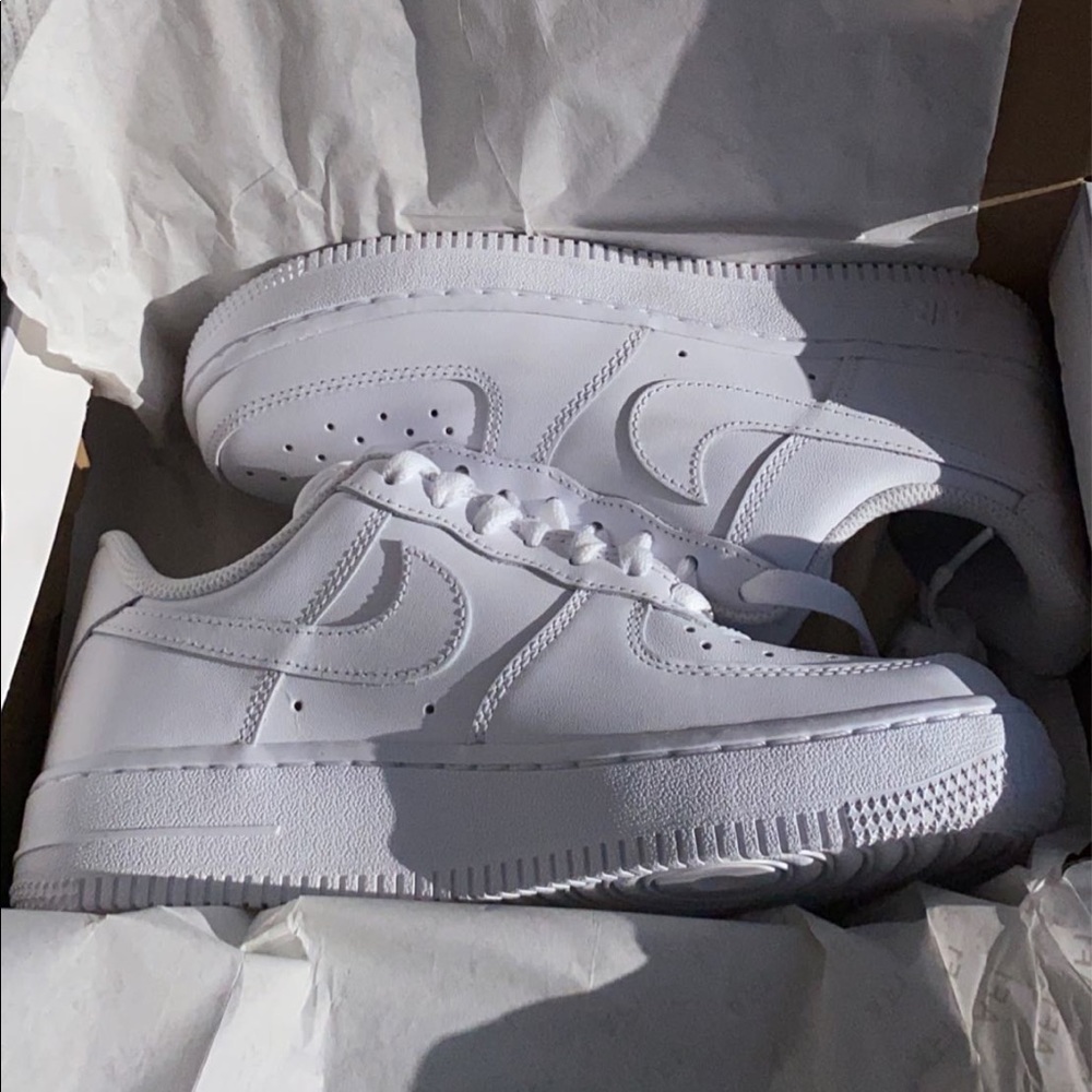 Air Force 1’s